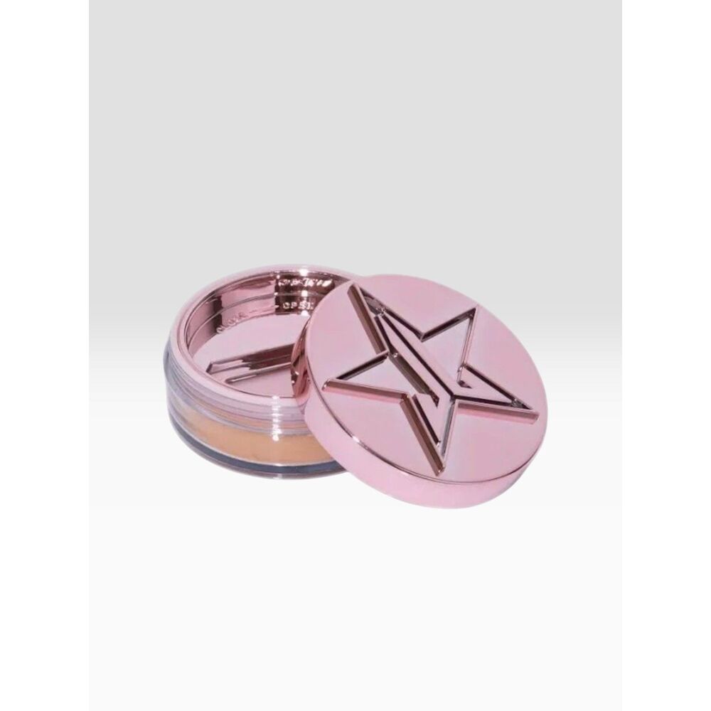 Jeffree Star Setting Powder - SUEDE